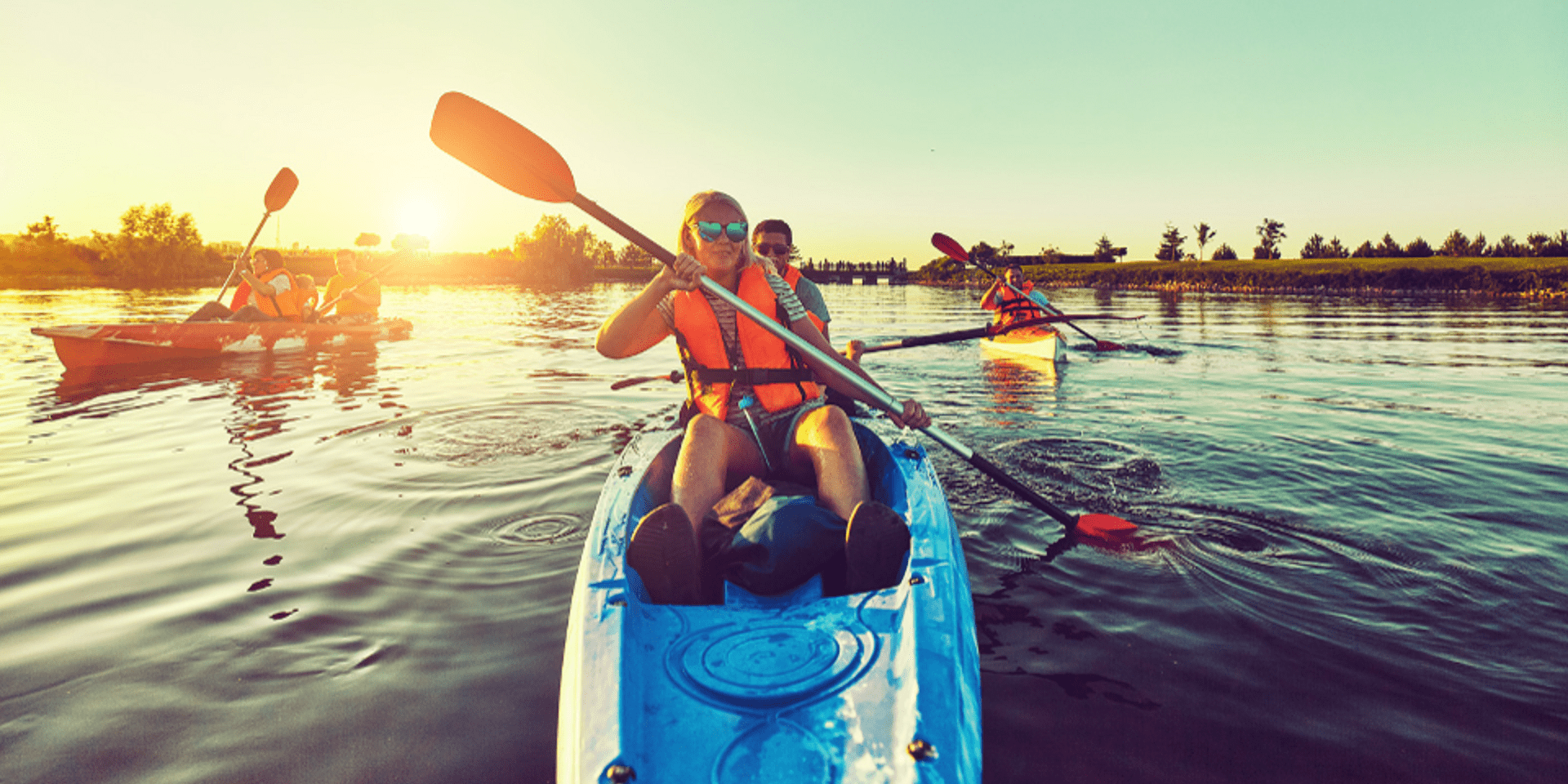 Water Sports and Activities