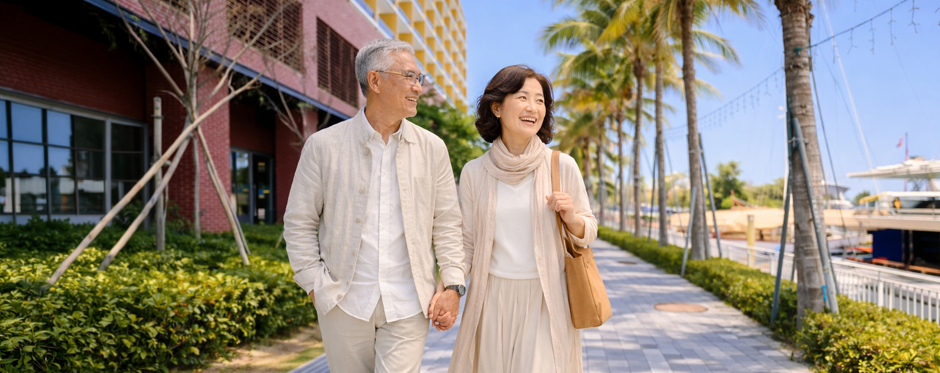 福爾摩沙遊艇酒店(小檔案)-69 福爾摩沙遊艇酒店(小檔案)-69