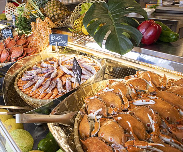 國旅卡優惠 | 威尼斯餐廳