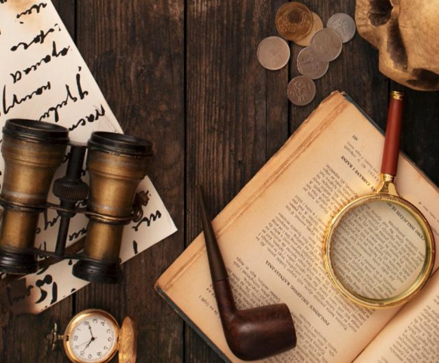 《失落的航海寶藏》羅盤號尋寶活動 | 房客限定