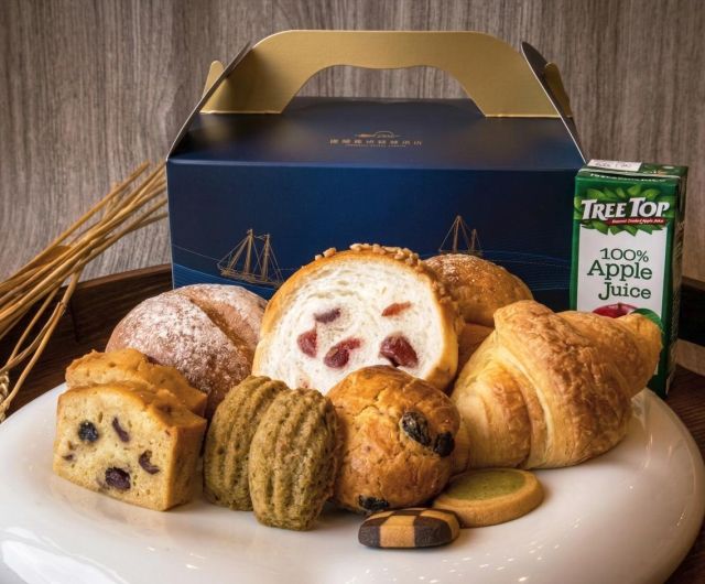 FORMOSA 聚會餐盒｜為您的完美聚會注入滿滿活力